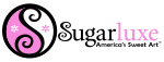 Sugarluxe by Chandra Michaels