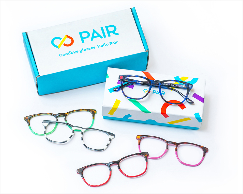 Pair Eyewear Customizable Frames Review for Kids Glasses Magnetic Frames Prescription Eyeglasses